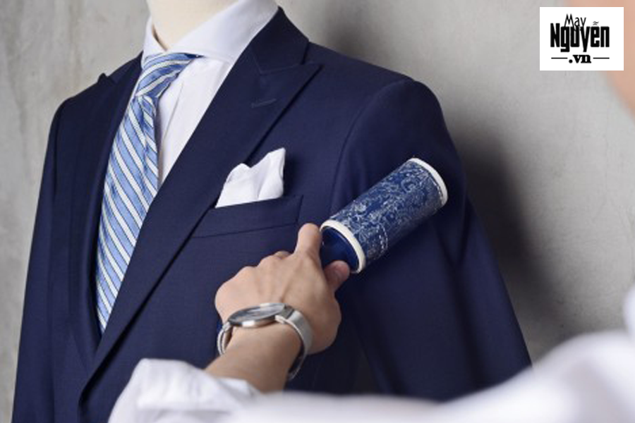 NHỮNG LÝ DO ĐÀN ÔNG TRƯỞNG THÀNH NÊN CHỌN MAY VEST NAM